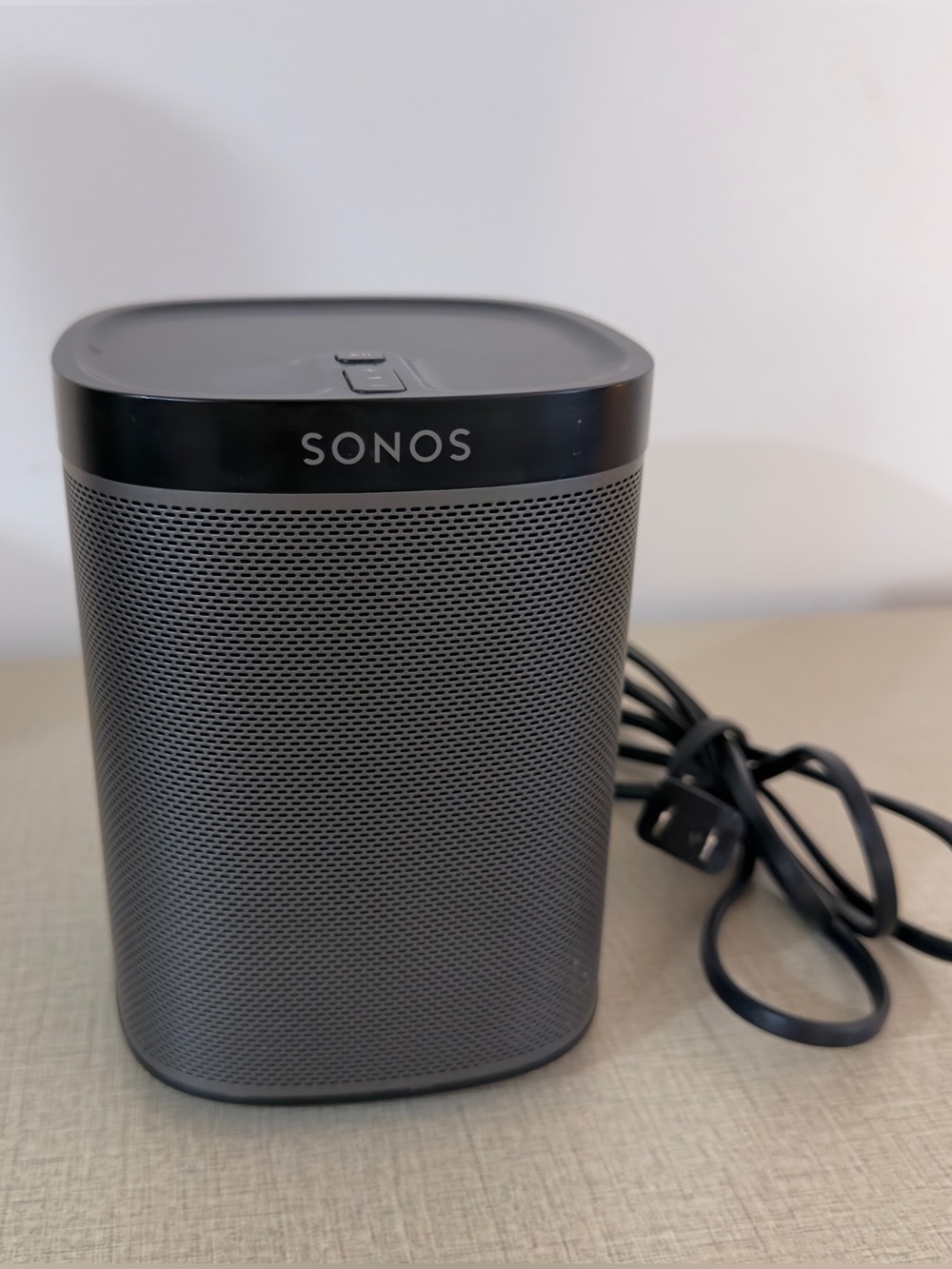 Sonos Play:1 - Black
